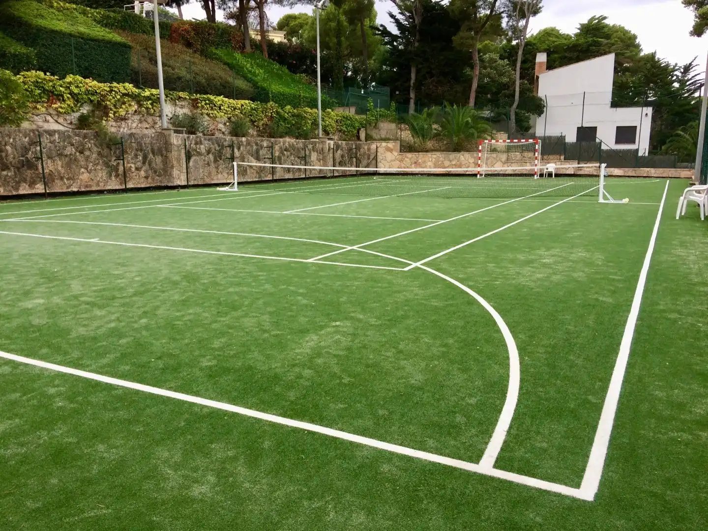 Apartament amb piscina en venda a Torre Valentina - Mas Vilar de La Mutxada - Treumal, imagen 32