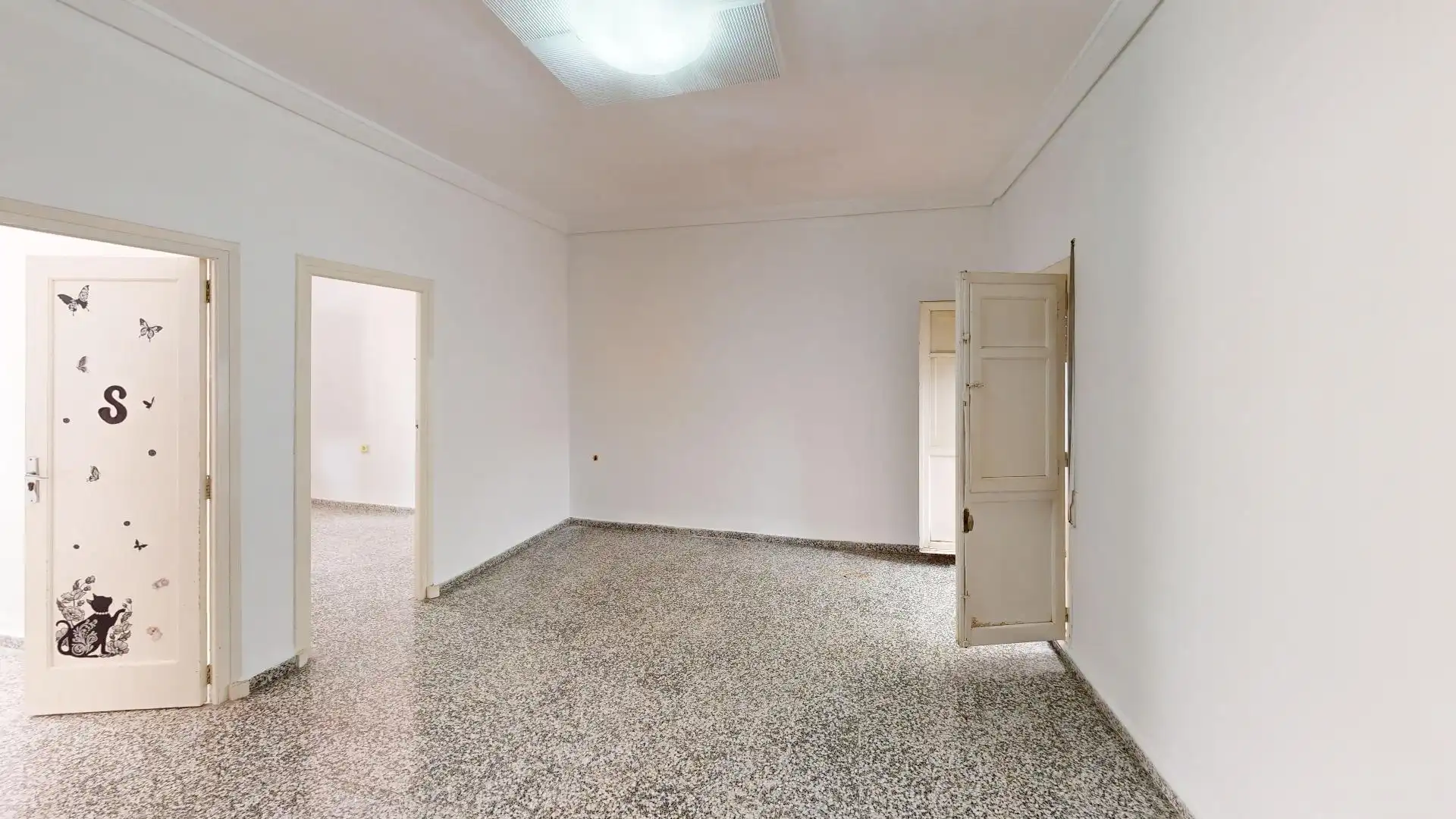 Flat for sale in Castellón de la Plana / Castelló de la Plana