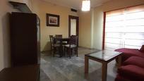 Living room of Flat for sale in  Córdoba Capital  with Air Conditioner, Heating and Private garden