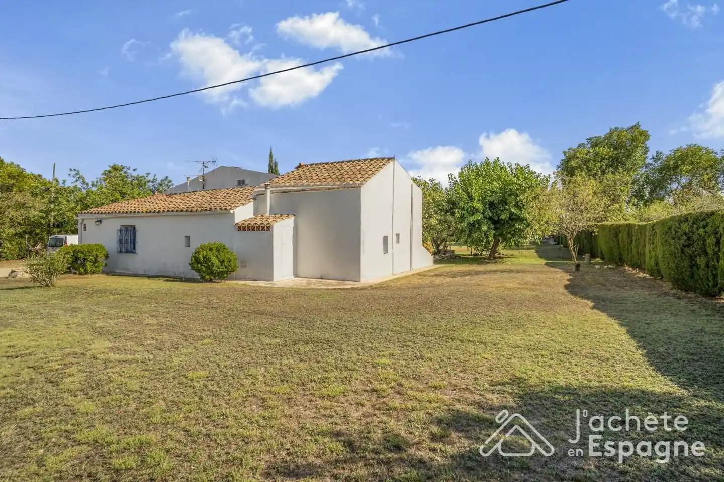 Finca rústica en venta en N/A, Ulldecona