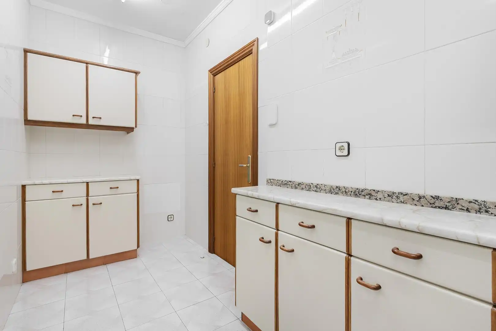 Wohnung mit Terrasse zum Verkauf in Carrer Carrer Fluvià, imagen 4