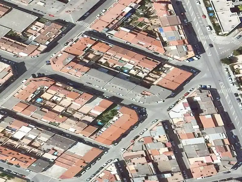 Wohnung zum Verkauf in Calle Solsona, de 187 Muestra
