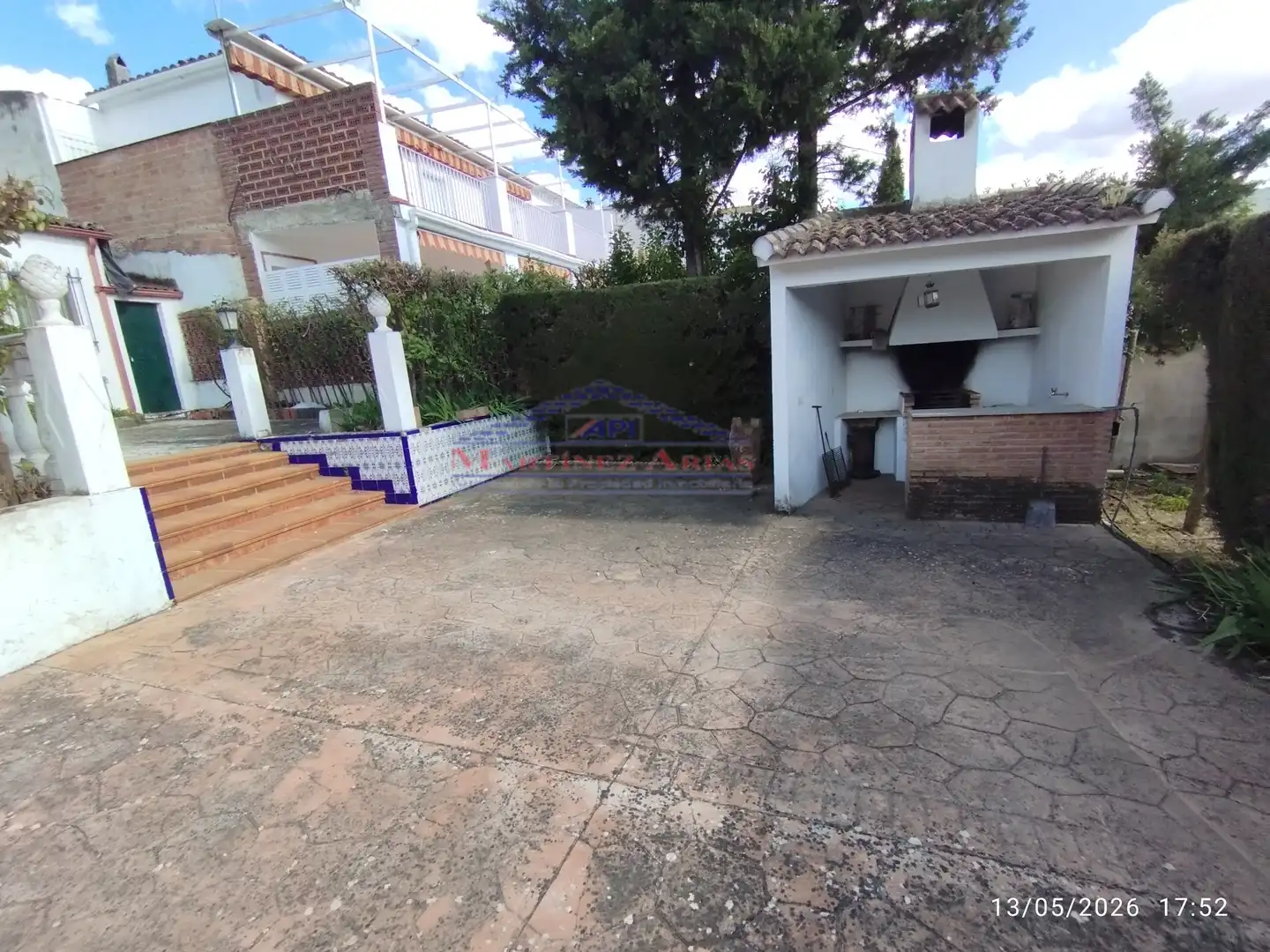 Xalet amb piscina en venda a Los Villares, imagen 54