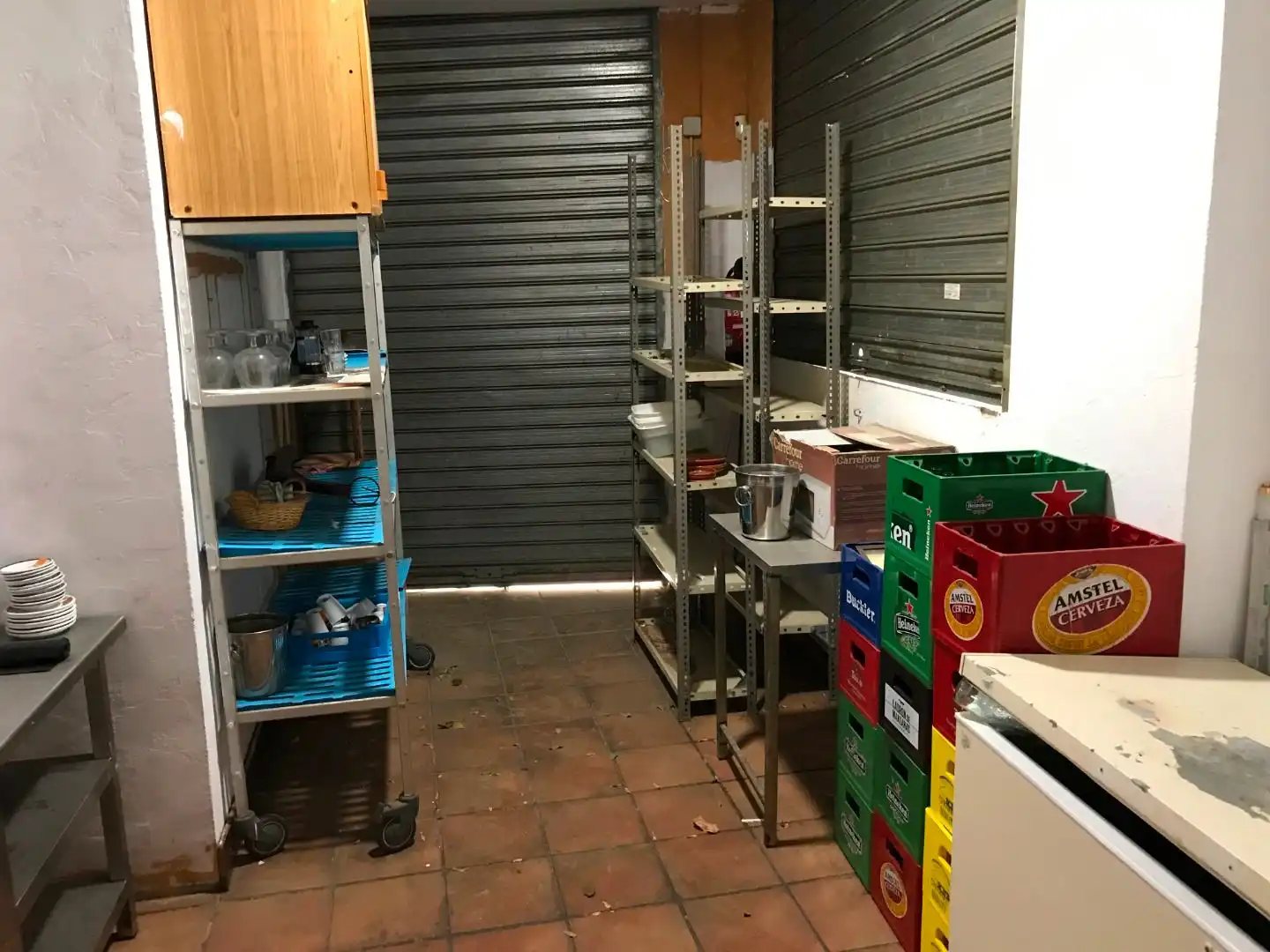Local comercial en venta en Les Clotes, imagen 27
