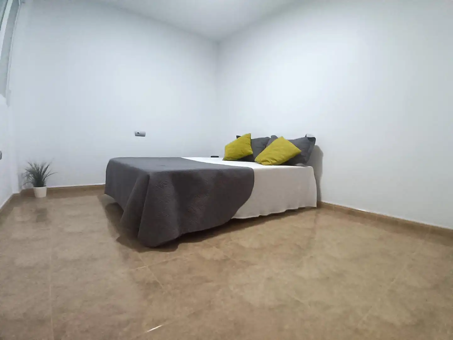 Habitación de Piso en venta en Ceutí con Trastero y Amueblado