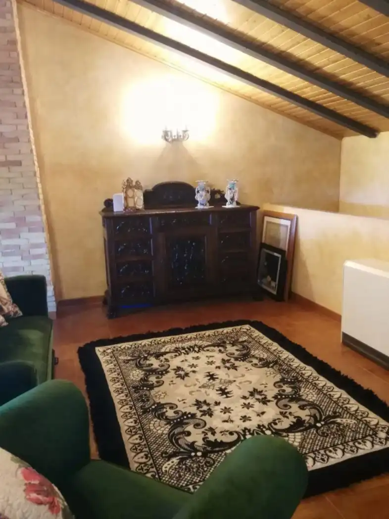 Dining room of Country homes for sale in Lorca  with Air Conditioner, Heating and Private garden