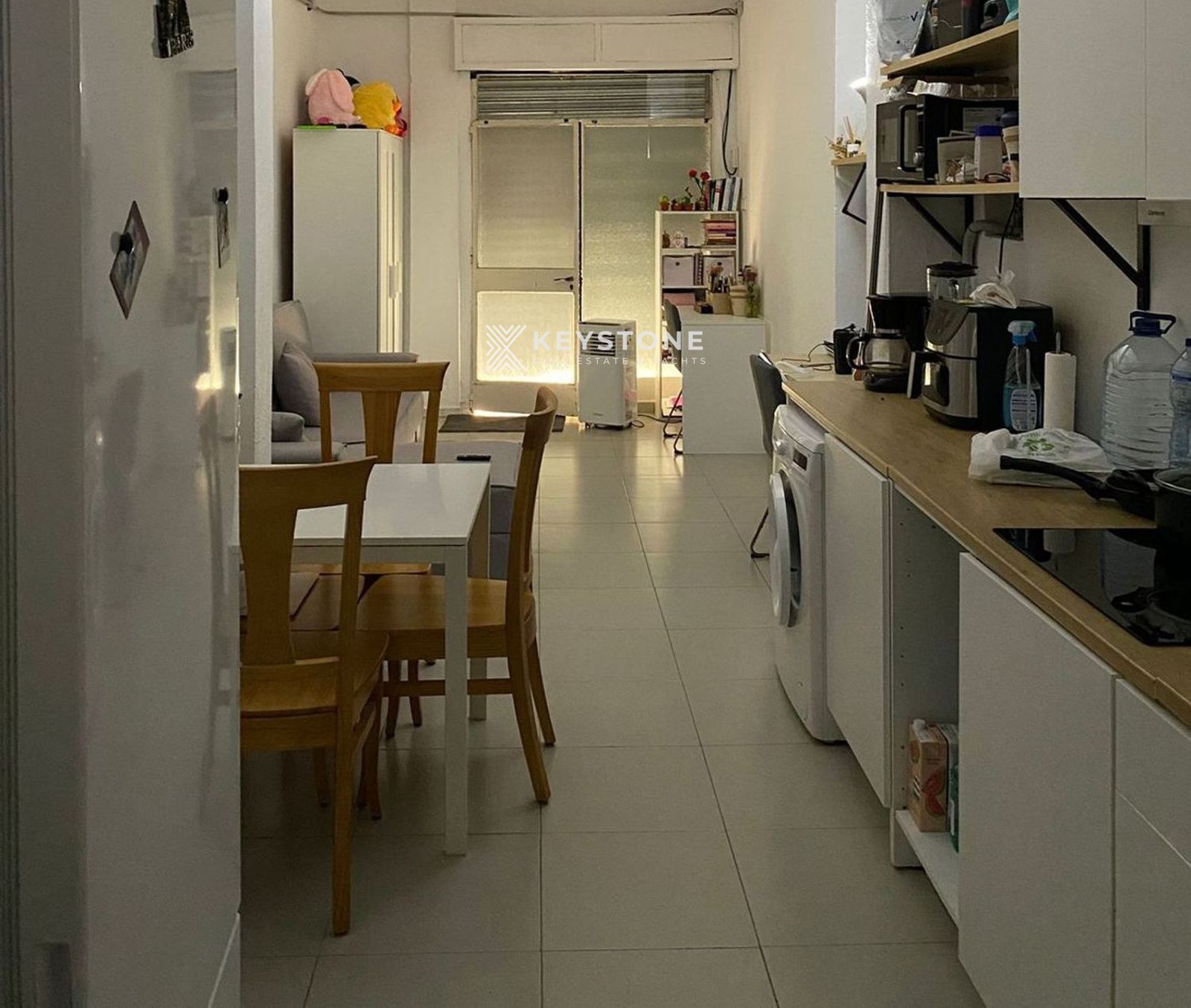 Flat for sale in RIERA GENERAL, 99, Es Camp Redó