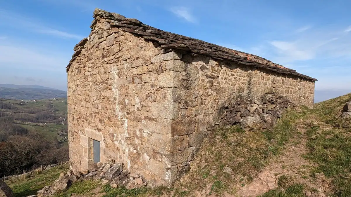 Casa rústica en venta en EL EXTREMIDO, imagen 2