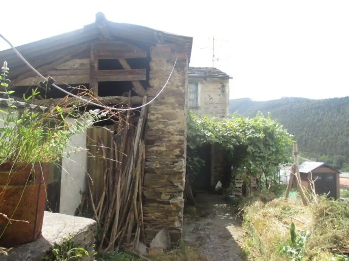 Casa a schiera in vendita a Vegadeo, imagen 12