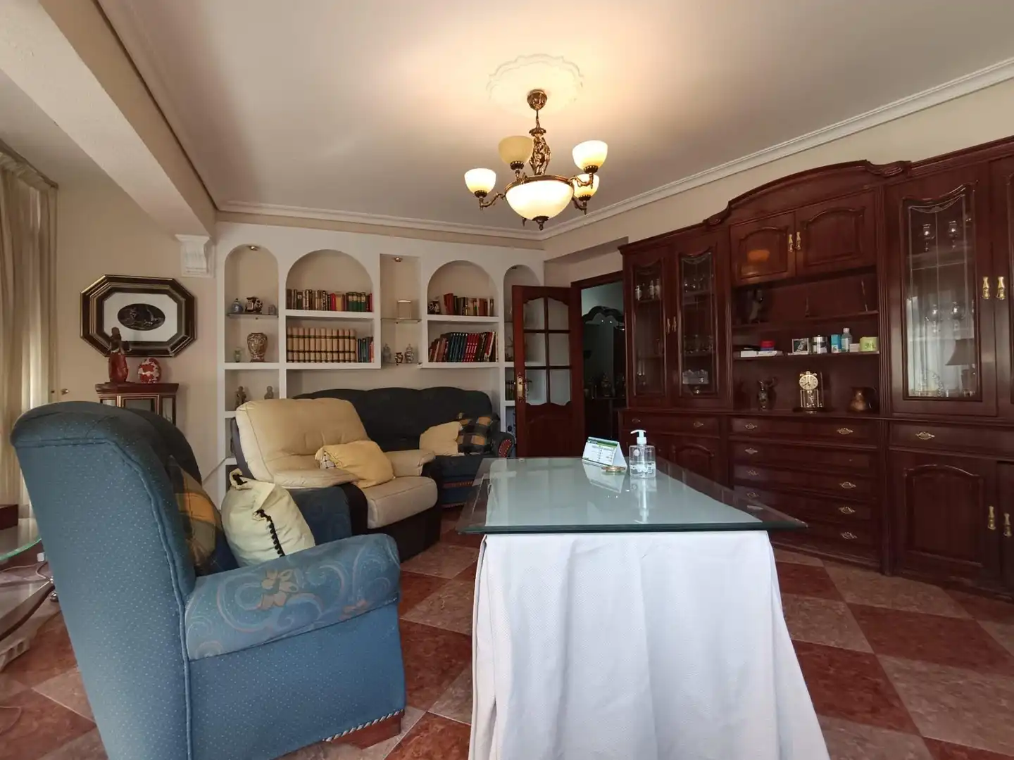 Piso con ascensor en venta en Levante, imagen 4