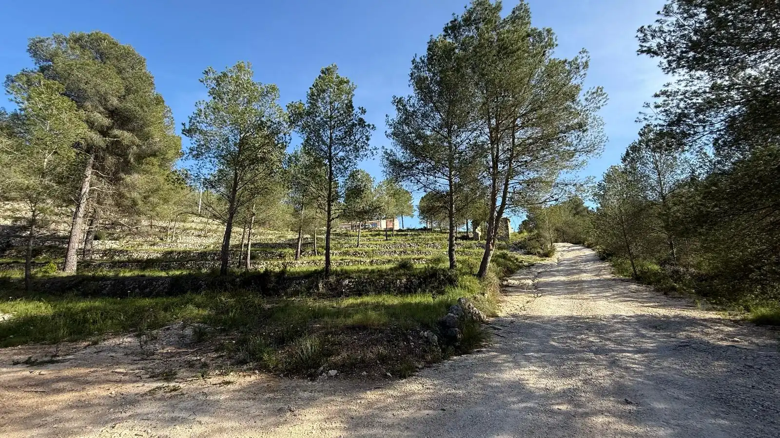 Maison rustique à vendre à Partides comunes - Adsubia, imagen 29