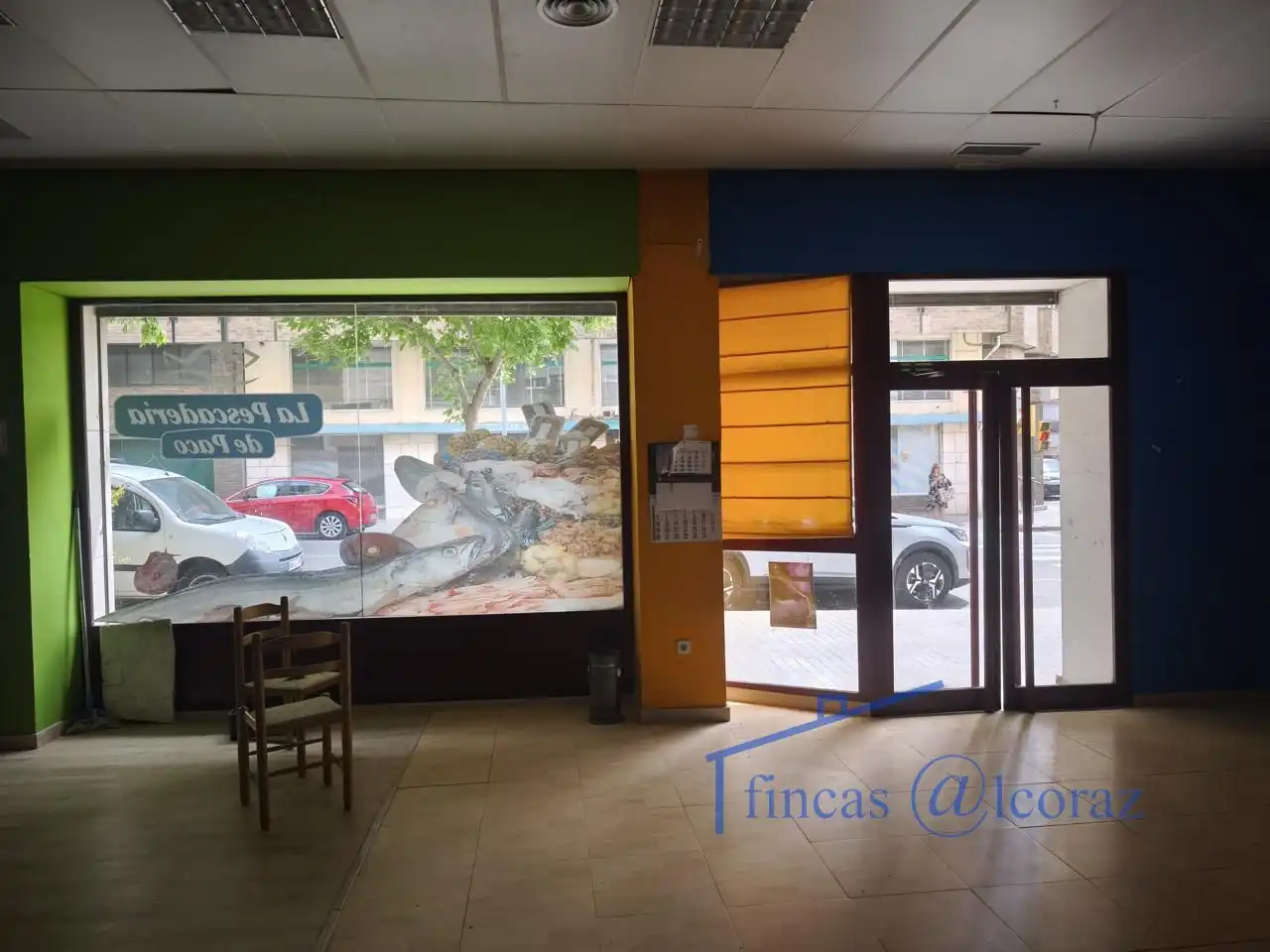Local comercial de lloguer a Juan Xxiii, imagen 4