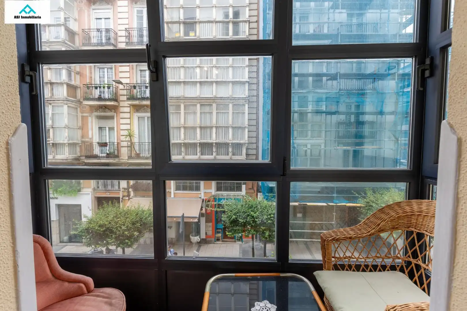 Piso con ascensor en venta en Puerto Chico, imagen 5