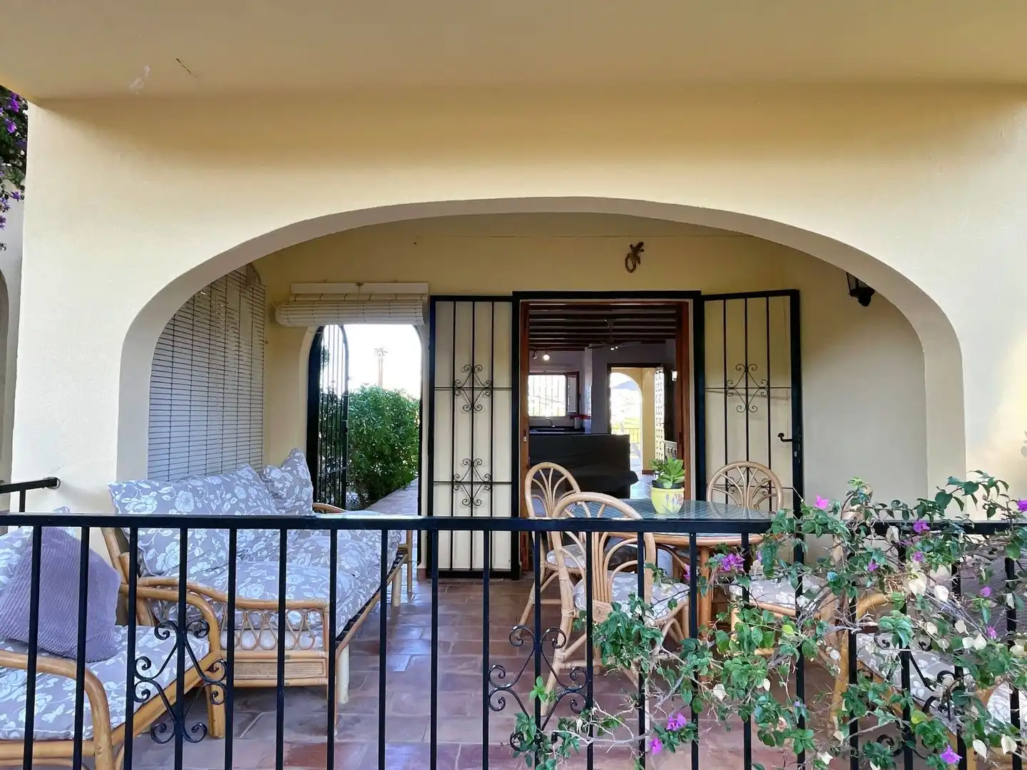 Apartamento en venta en Benimeit - Tabaira