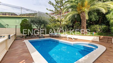 Casa bifamiliar en El Poal de Castelldefels., imatge 2