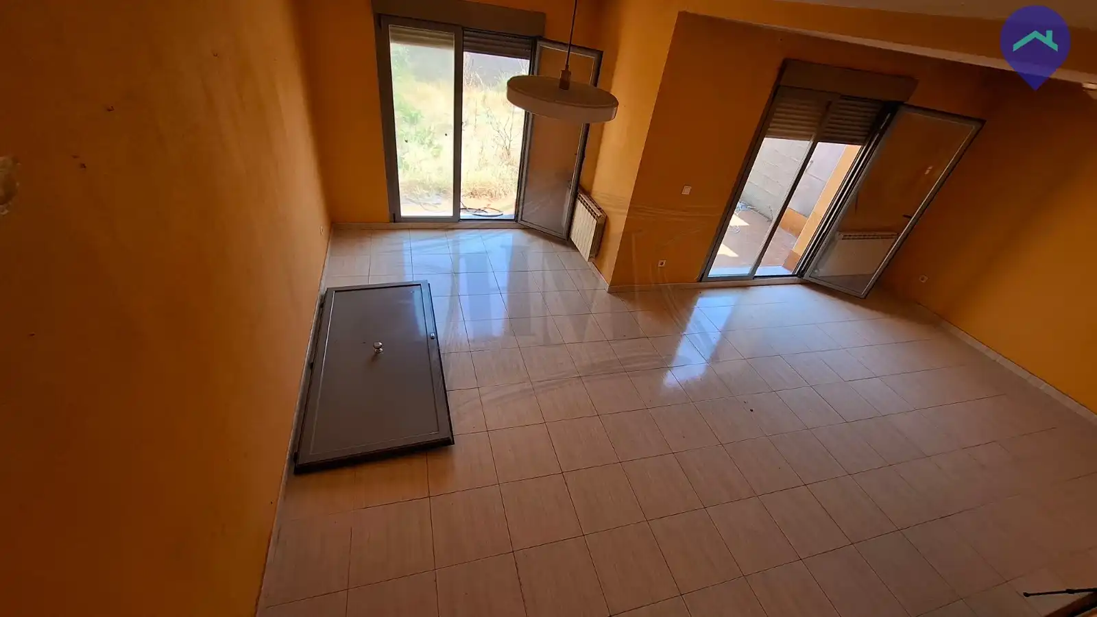 Casa o xalet en venda en Las Ventas de Retamosa amb Calefacció, Jardí privat i Terrassa
