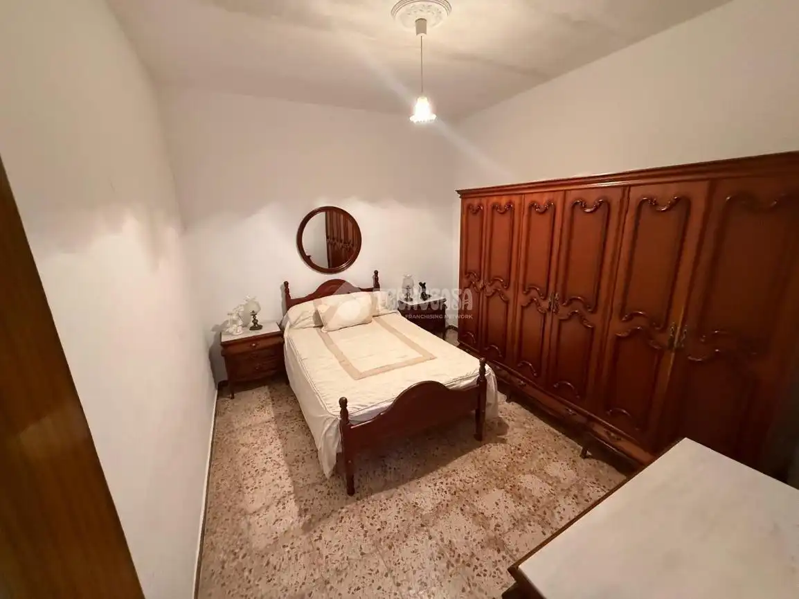 Casa en venda a Puebla de la Calzada, imagen 21