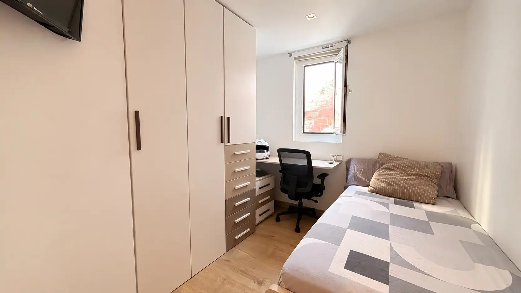 Maison mitoyenne avec terrasse à vendre à Passeig Pare Daniel, imagen 12