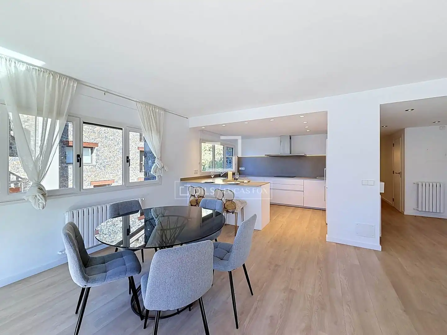 2-bedroom flat for sale in Els Vilars, Escaldes-Engordany · 11 of 60