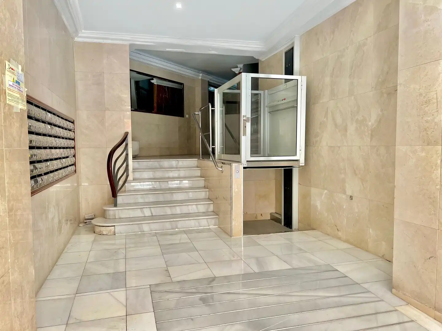 Appartement avec ascenseur à vendre à Calle Alonso de Palencia, imagen 16