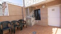 Terrace of Single-family semi-detached for sale in Mondéjar  with Terrace