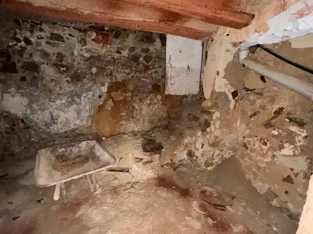 Casa o chalet en venta en Castillo de Villamalefa