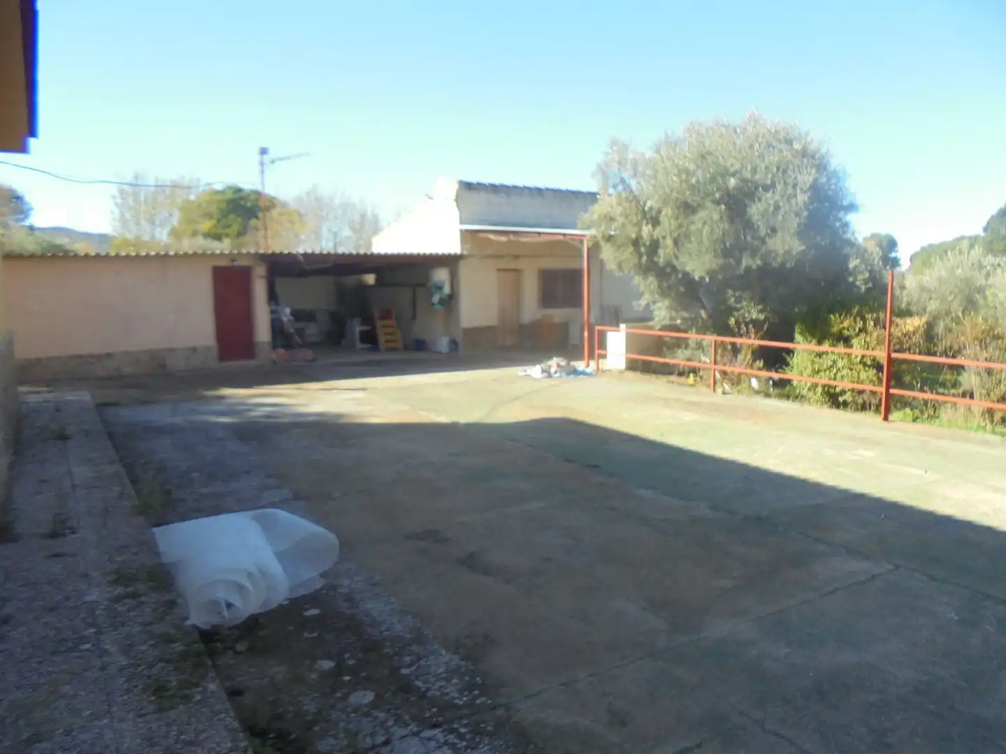 Chalet con piscina en venta en Almodóvar del Campo, imagen 12