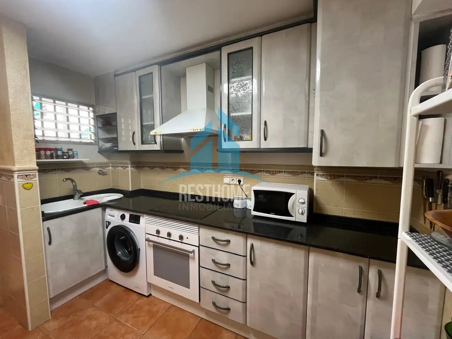 Apartament amb ascensor en venda a Calle BARCELONA, imagen 4