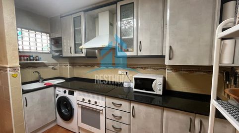 Foto 4 de Apartamento en venta en Calle Barcelona, Sant Antoni, Cullera