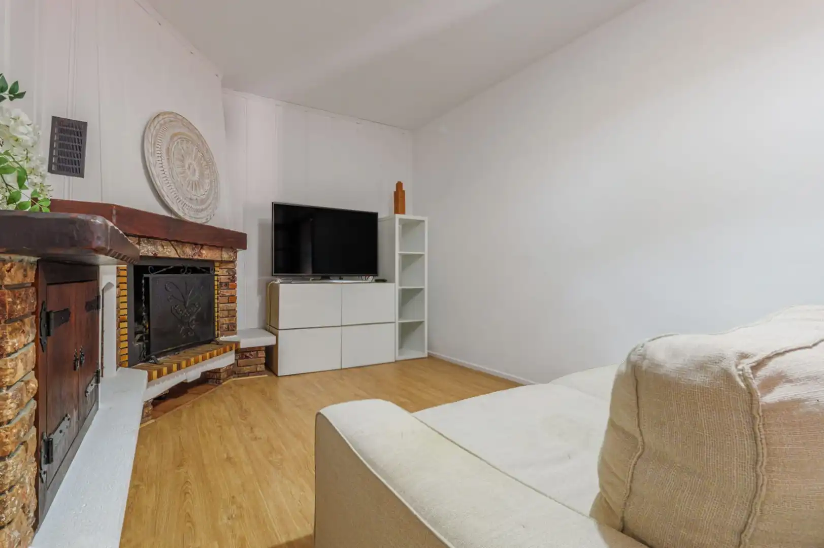 Living room of Detached homes for sale in Málaga  with Terrace and Storage room
