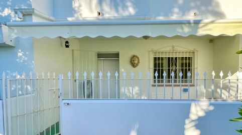 Foto 3 de Planta baixa en venda a Altos de Estepona, Estepona