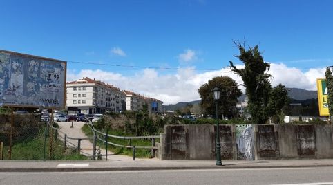 Terreno urbanizable en venta en avda De la Concordia, immagine 2