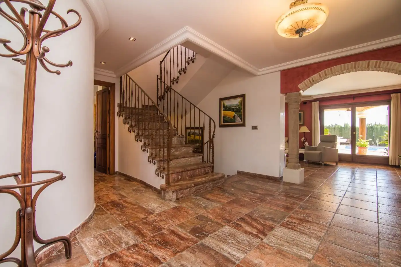 Houses for sale in Elche / Elx  with Air Conditioner, Private garden and Terrace
