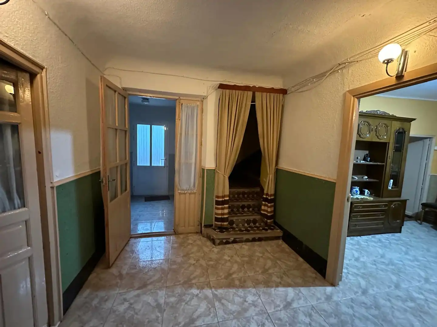 Casa o xalet en venda en Torralba de Calatrava amb Aire condicionat i Calefacció
