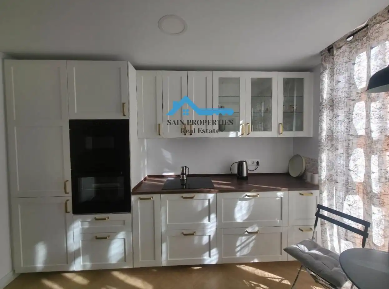 Piso con ascensor en venta en Pueblo - Urbanizaciones, imagen 12