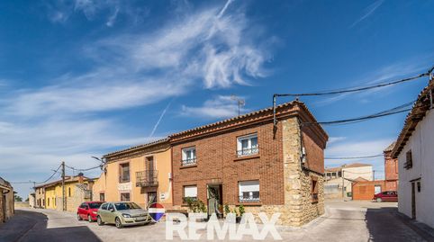 Foto 3 de Casa o chalet en venta en Calle del Molino, 2, La Mudarra , Valladolid