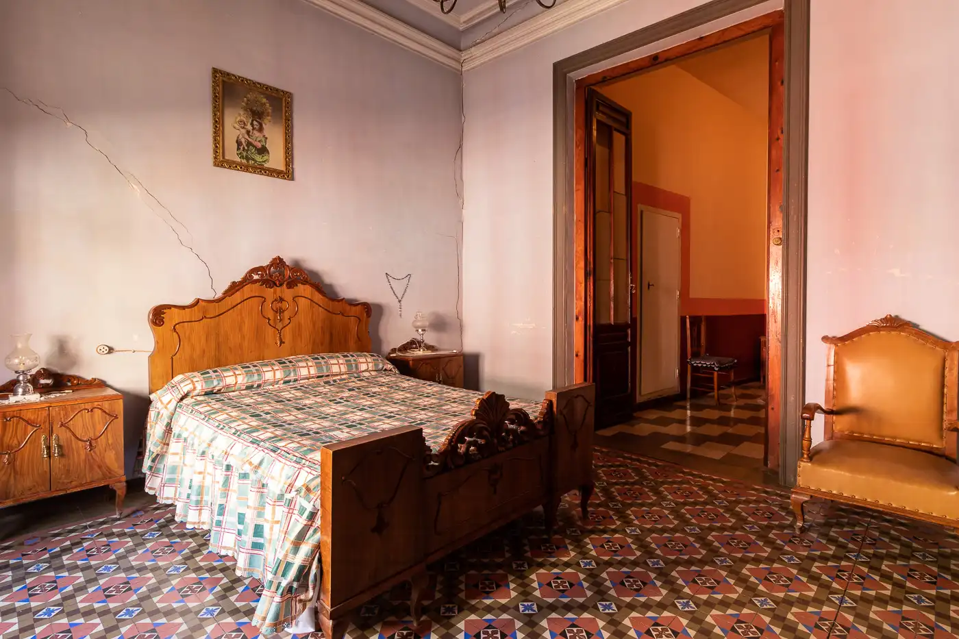 Casa rústica en venda a Cehegín, imagen 8