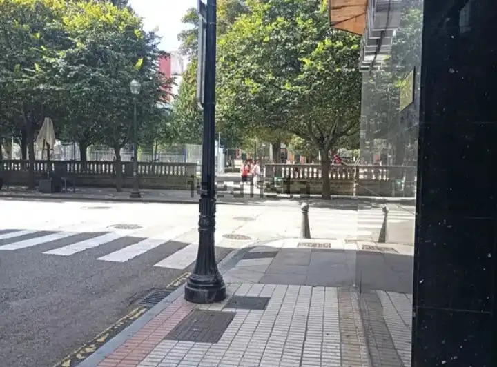 Gewerbefläche zur Miete in Calle Dindurra, imagen 8