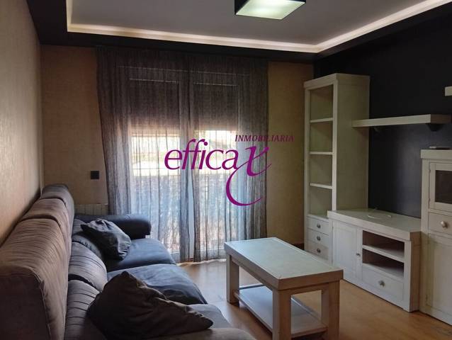 Piso en Alquiler en Torrijos