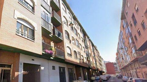 Garaje en Calle De Los Templarios, immagine 5