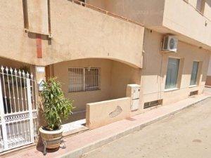 Casa adosada en venda a Calle Río Taibilla, La Hoya