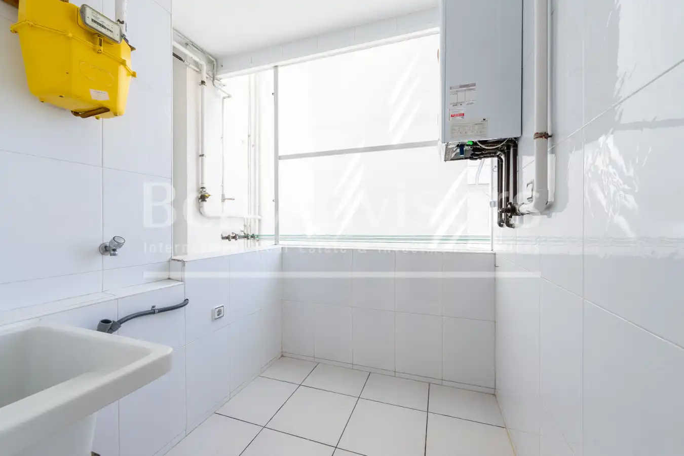 Wohnung mit Aufzug zum Verkauf in Gran Via de les Corts Catalanes, imagen 23