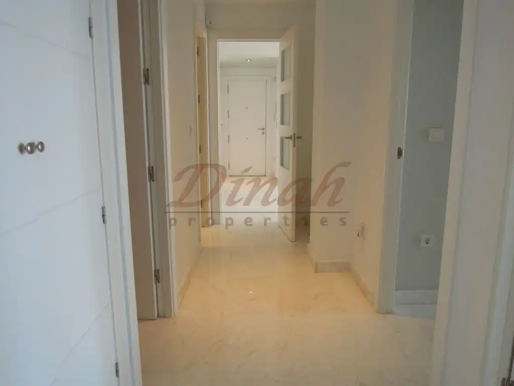 Apartamento en venta en Altea con Aire acondicionado, Calefacción y Terraza
