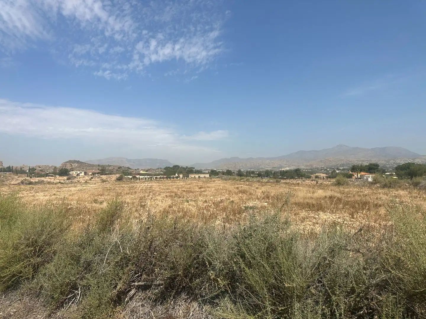 Residential for sale in Fontcalent