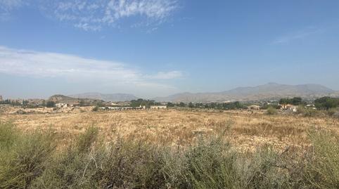 Foto 3 de Residencial en venda a Fontcalent, Alicante / Alacant