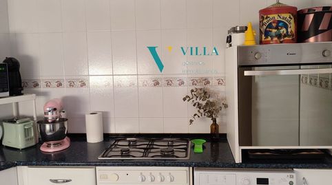 Foto 5 de Piso en venta en Los Molinos, Alcalá de Guadaira