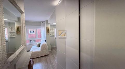 Foto 5 de Pis en venda a Calle Llano Ponte, Milán - Pumarín, Oviedo