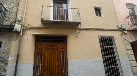 Foto 4 de Pis en venda a Carrer del Molí de la Vila, 15, Algemesí, Valencia