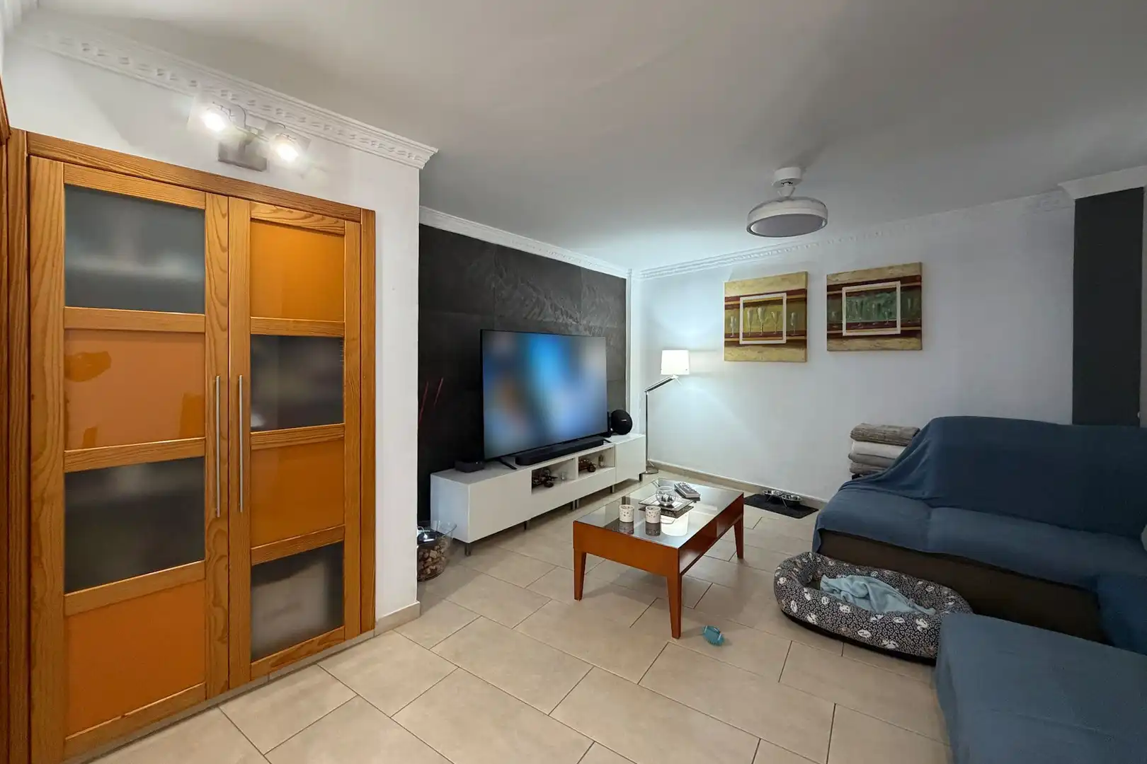 Terraced house for sale in La Sirenita, imagen 4