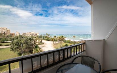 Bedroom of Apartment for sale in Torrevieja
